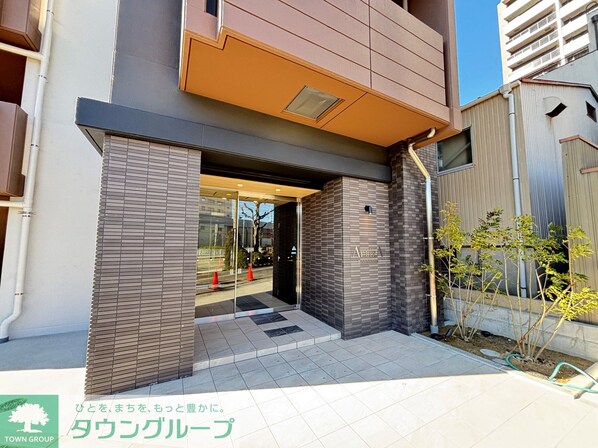 ArtizA金山の物件内観写真